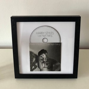 Harry Styles by Harry Styles CD- Digipak New Sealed India