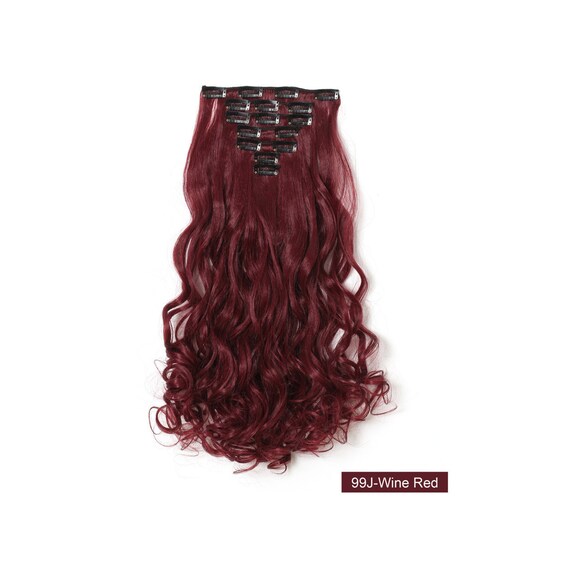 Clip in hair 2025 extensions kitchener