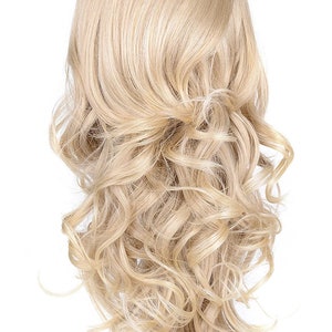 Wigs and hairpieces in hotsell india