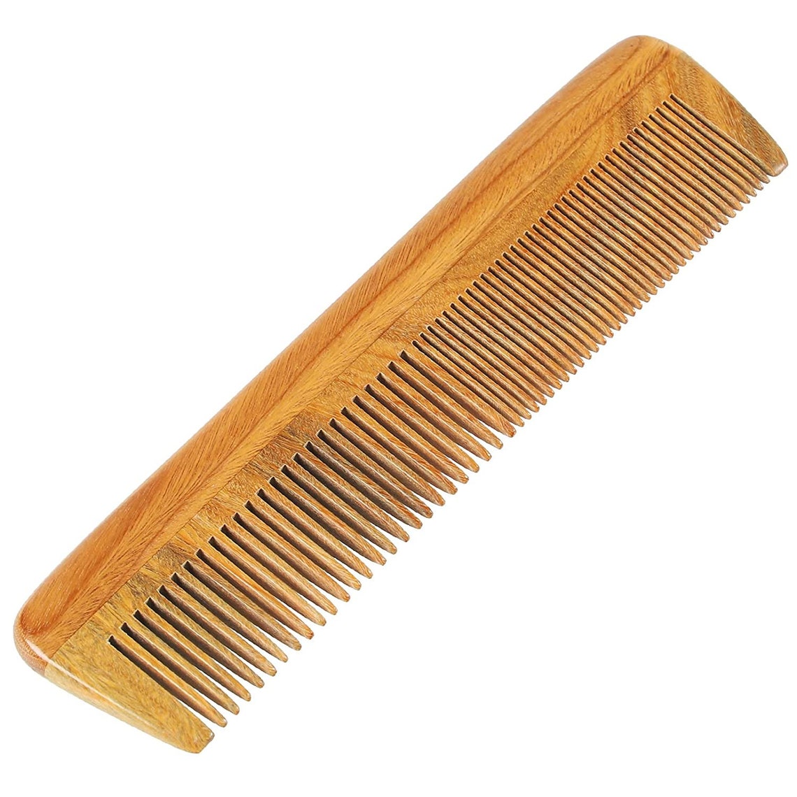 Sandalwood combs-vickkybeauty Sandalwood combs-vickkybeauty