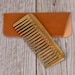 see more listings in the Hair Comb section