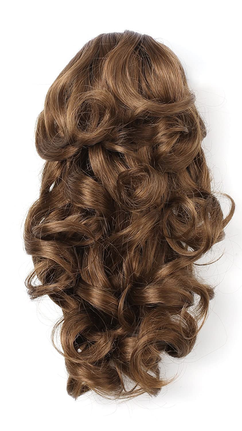 ponytail hair extension