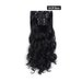 see more listings in the 7 Pcs - Curly Hair section