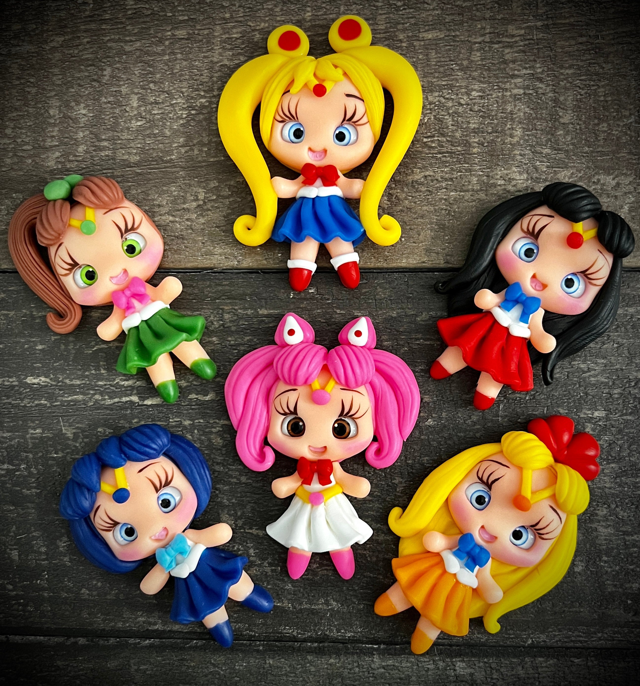 1990年代　レトロ　アニメ　キャラクター　ぬいぐるみ　セット 多数 Amazon.co.jp: 銀魂 赤ちゃんぬいぐるみ 公式 (全5種セット