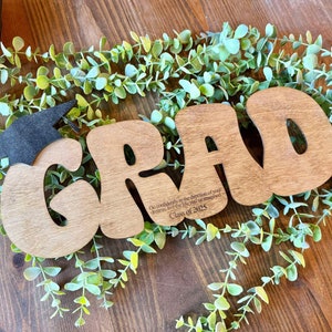 Graduation Guest Book Sign | 2025 Graduation Guestbook | Guestbook Alternative | Graduation Party Decor