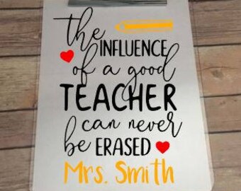 Download Good teacher | Etsy