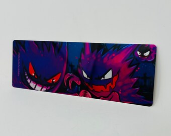 Fake Mascot Shiny Shiny Mimikyu Inspired Snapback Pokemon Etsy