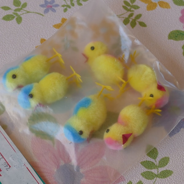 Vintage Easter Decorations