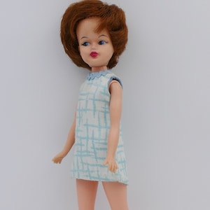 1960&#39;s Vintage Lorna Tammy Clone Doll