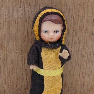 Vintage 1950&#39;s Ari Doll Germany