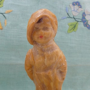 Antique 1910&#39;s Jackie Soap Doll