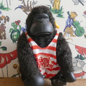 Magical Murphy battery operated gorilla. Still in box