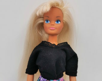 sindy doll hasbro