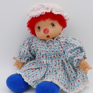 1980 ice cream doll - Etsy 日本