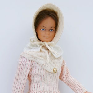 Vintage Prairie Pioneer Clone Fashion Doll