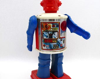 トイ・ストーリー ミスター・ロボット レプリカ：手描きコレクターズ