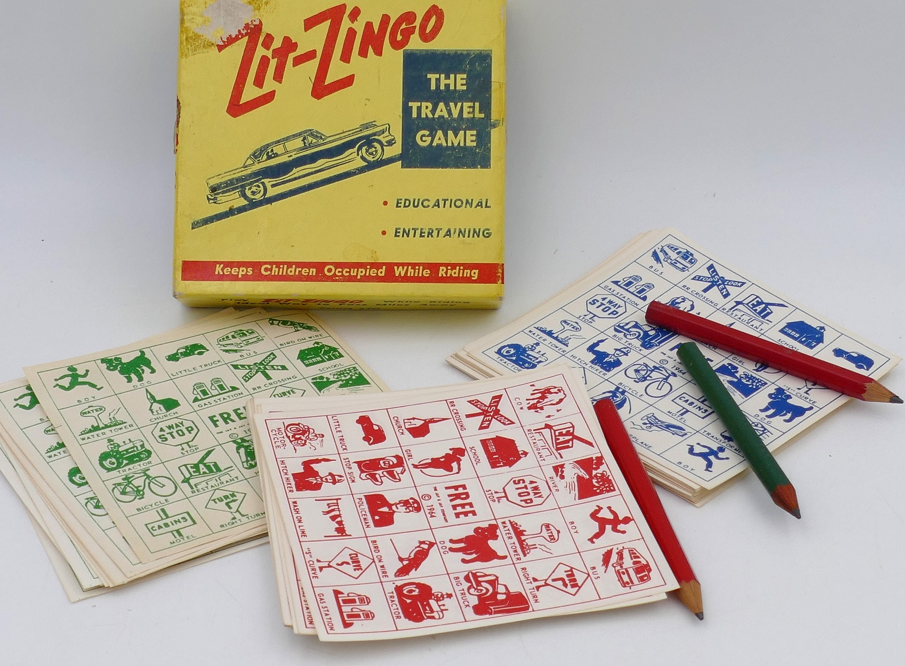 Schwarzer Peter - Etsy