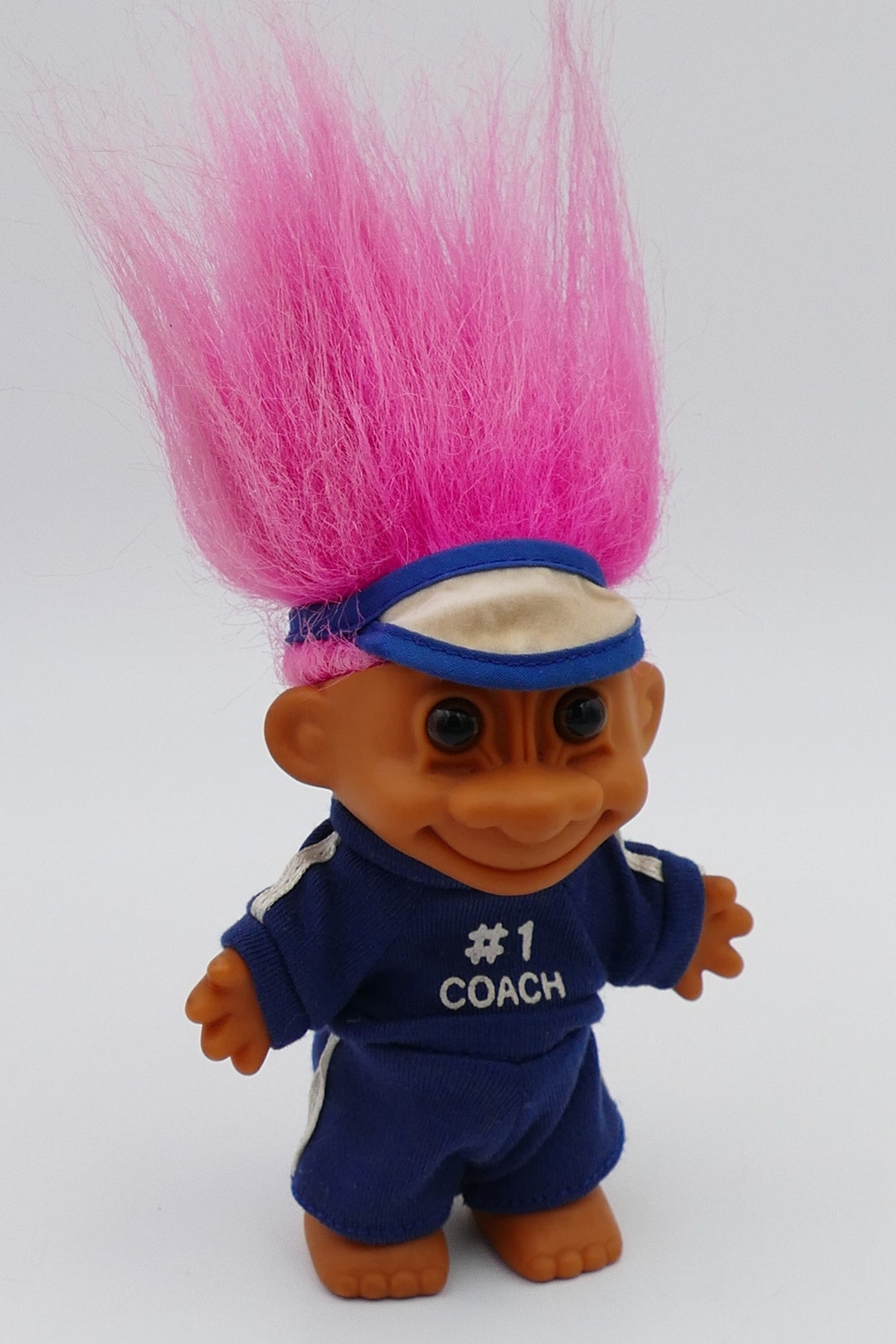 Muñeca Trolls Penelope Russ Berries 39cm. | Cuotas sin interés