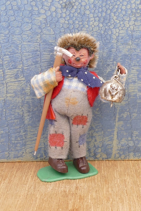 ヴィンテージ PETER FIGUREN オーストリア ヴィンテージ PETER FIGUREN オーストリア