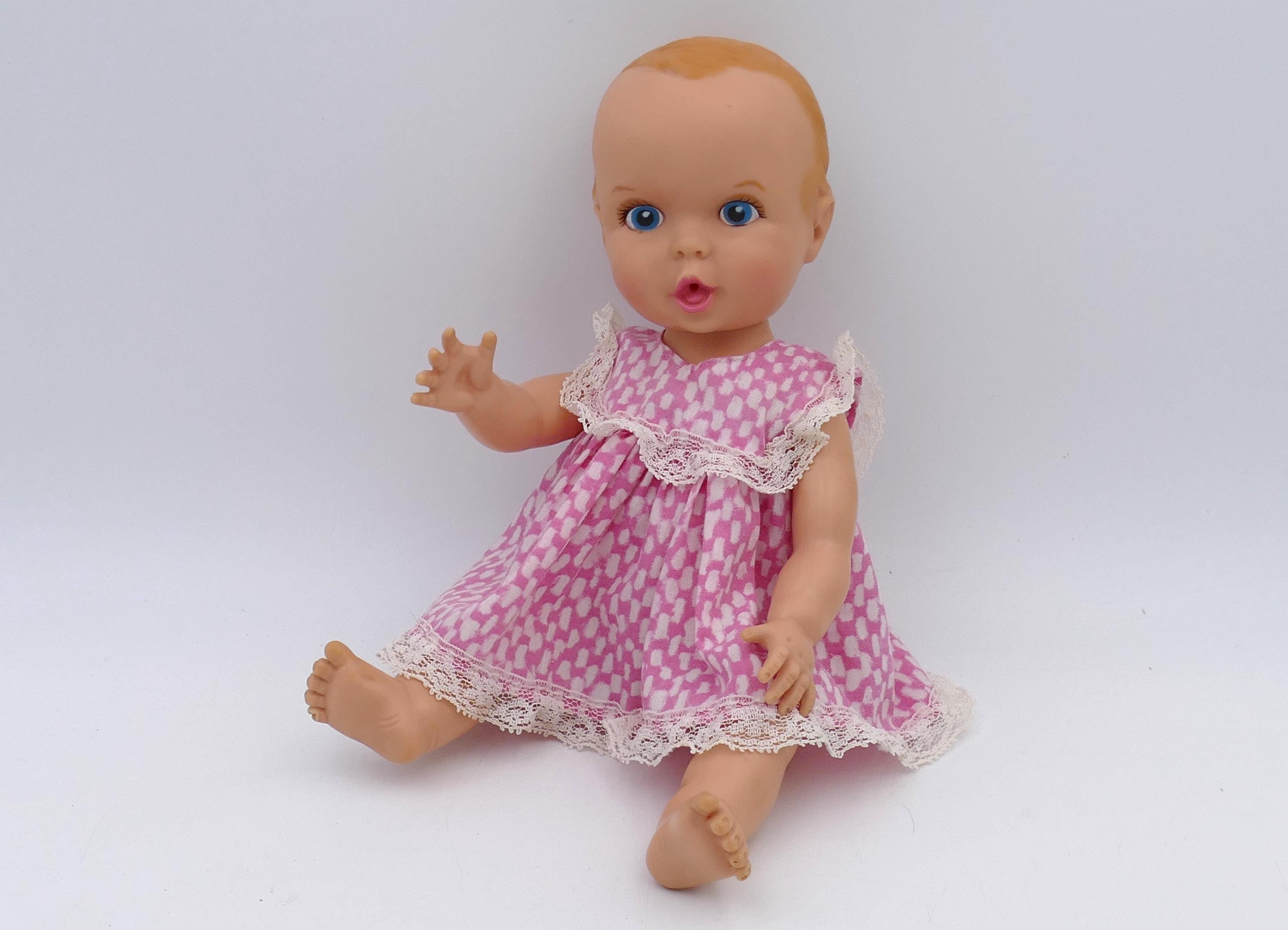 Gerber baby doll - Etsy 日本