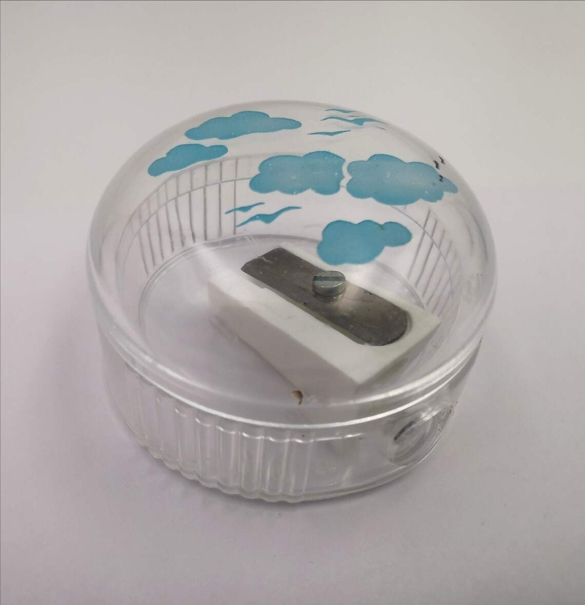 1970's Vintage Novelty Pencil Sharpeners Pick and choose Etsy