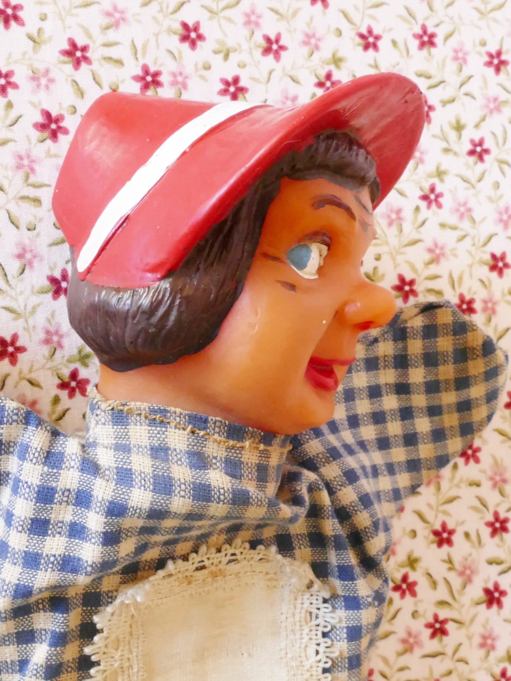 Mister Rogers Neighborhood Land of Make Believe 1970's Toy Etsy
