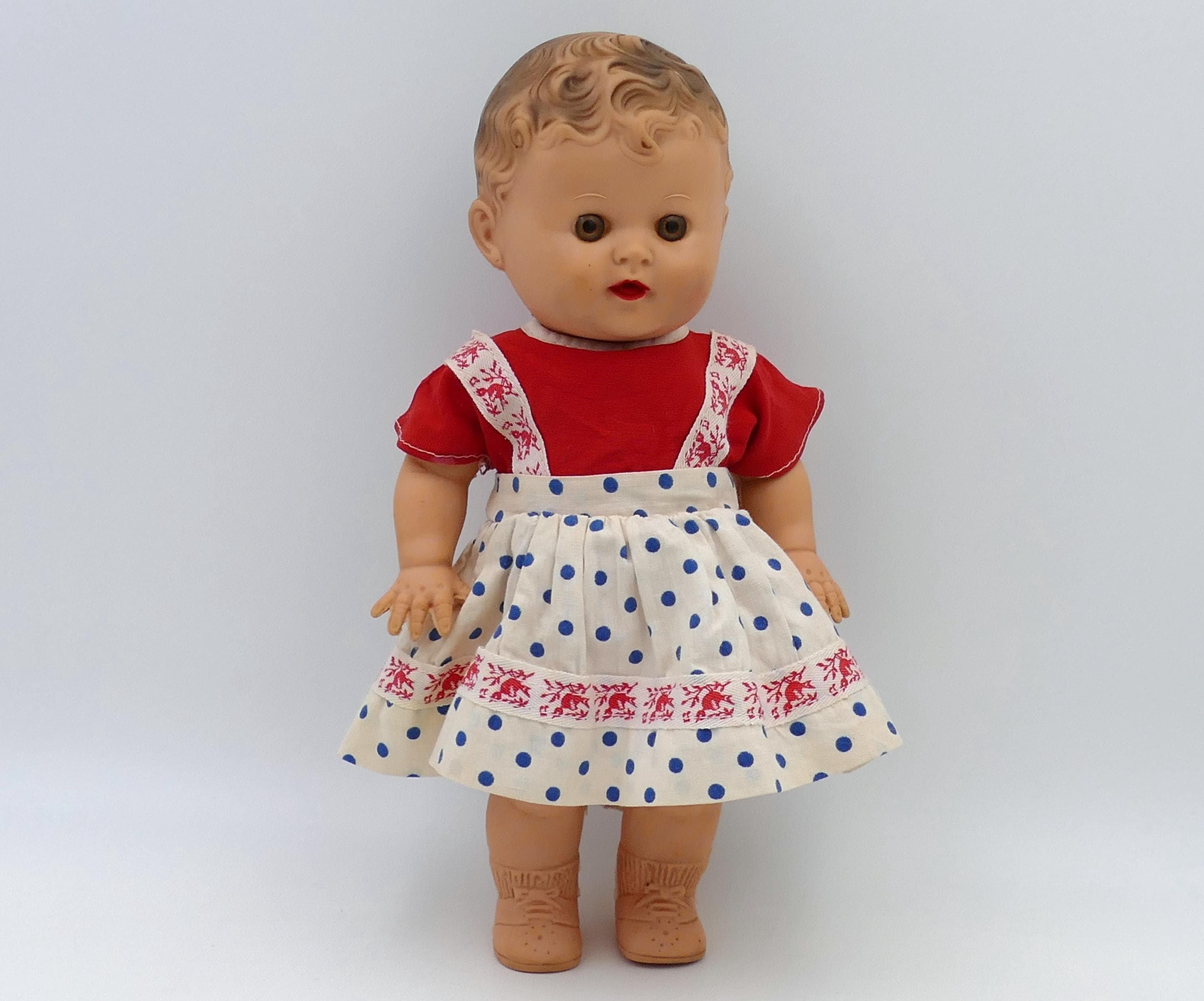 English roddy doll - Etsy 日本