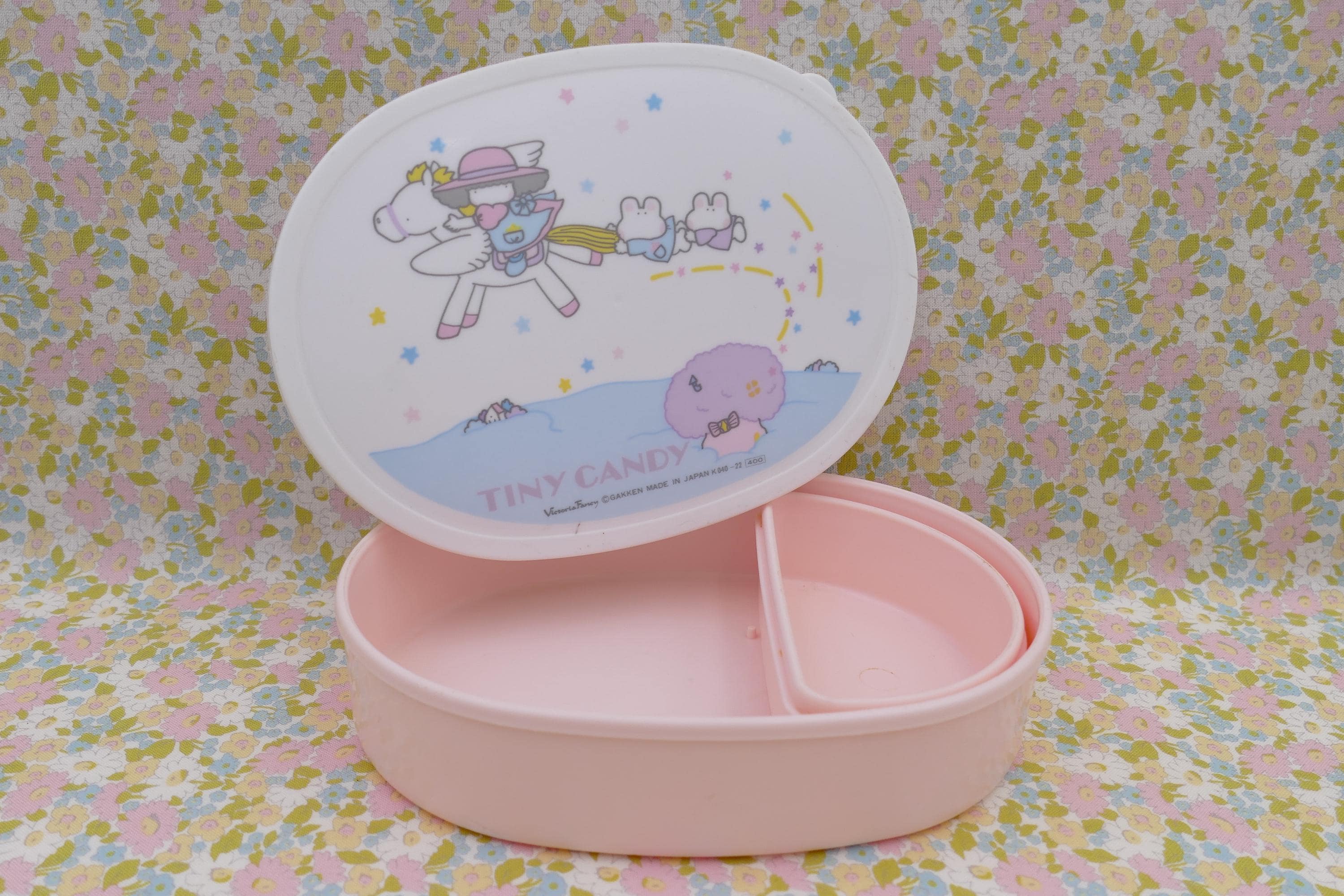 Tiny candy gakken - Etsy 日本