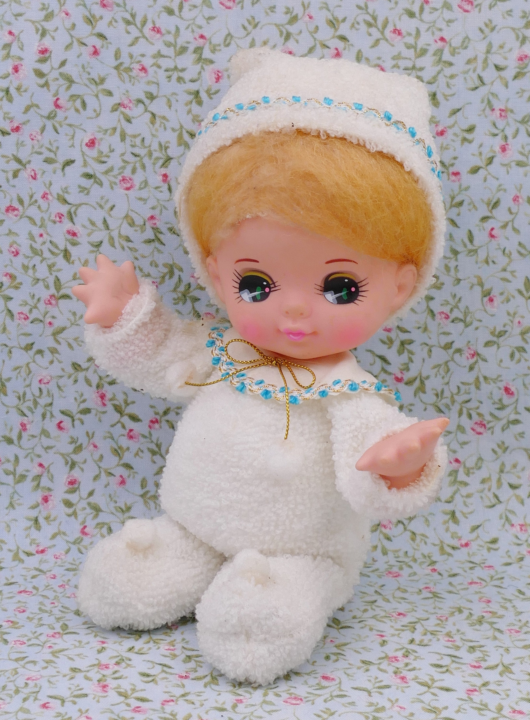 日本 1960年代 カワイイ アニメ かわいい人形 - Etsy 日本