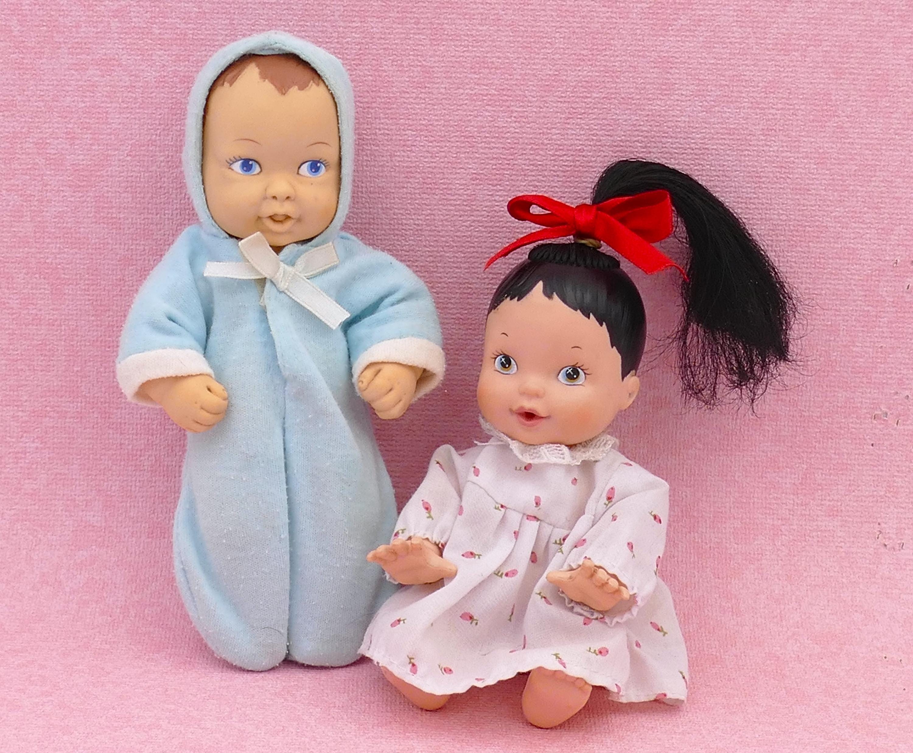 poupée ancienne P.M 914- Germany 10 (Bébé) H: 55cm
