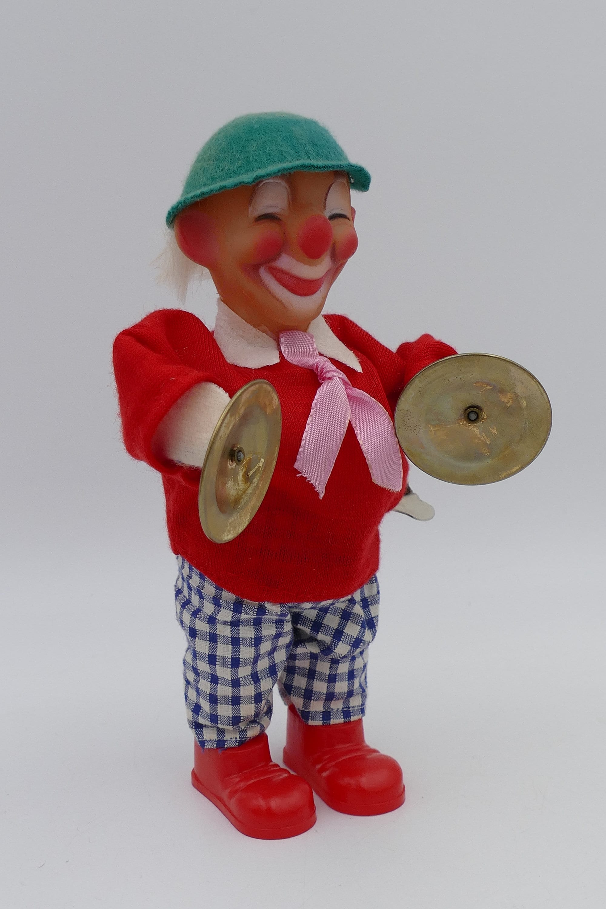 PREMYO Hochet Bébé Maracas Jouet en Bois - Instrument de Musique Enfant Fille Garçon - Triangles