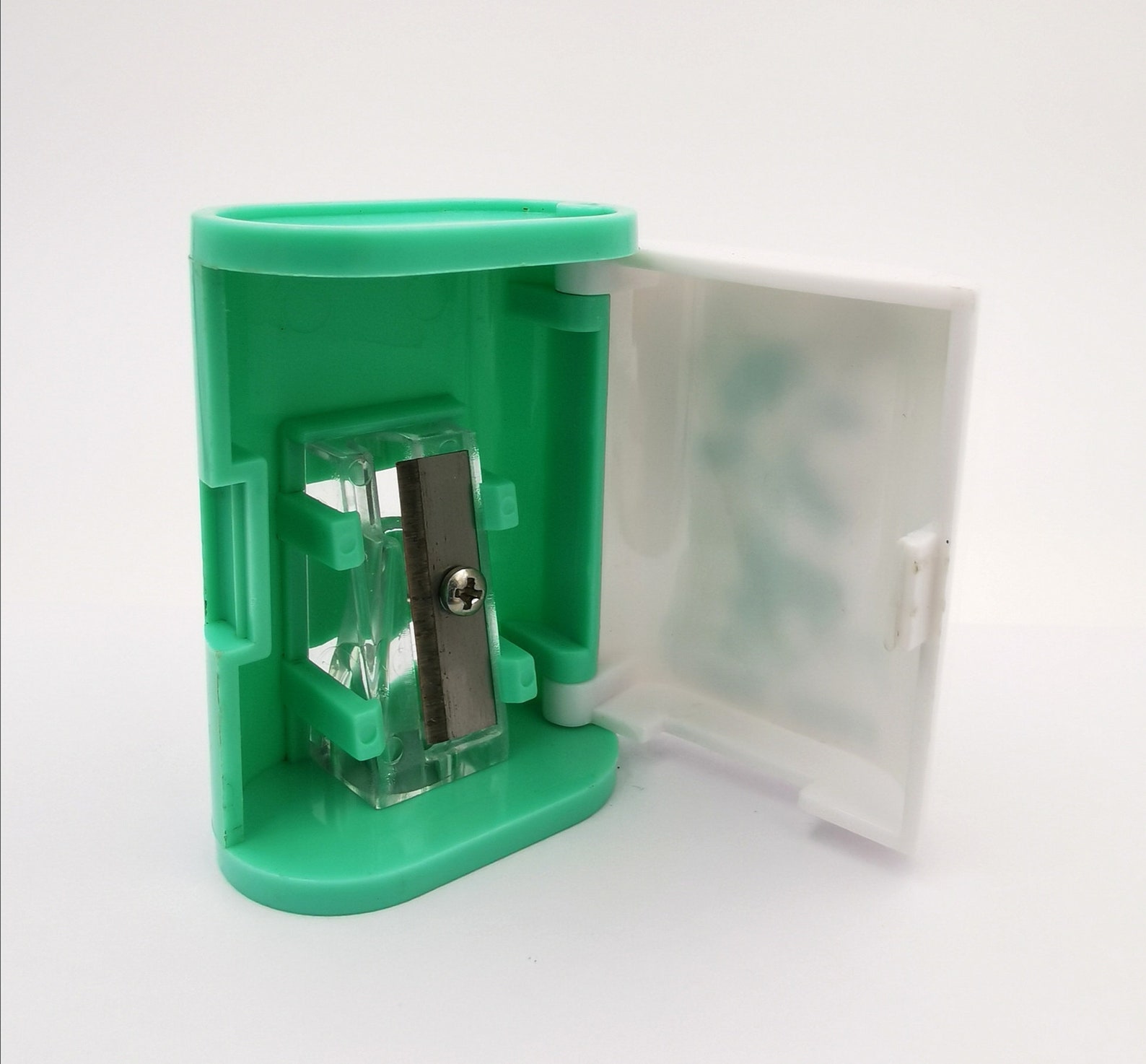 1980's Vintage Novelty Pencil Sharpeners Pick and Choose Etsy Sweden