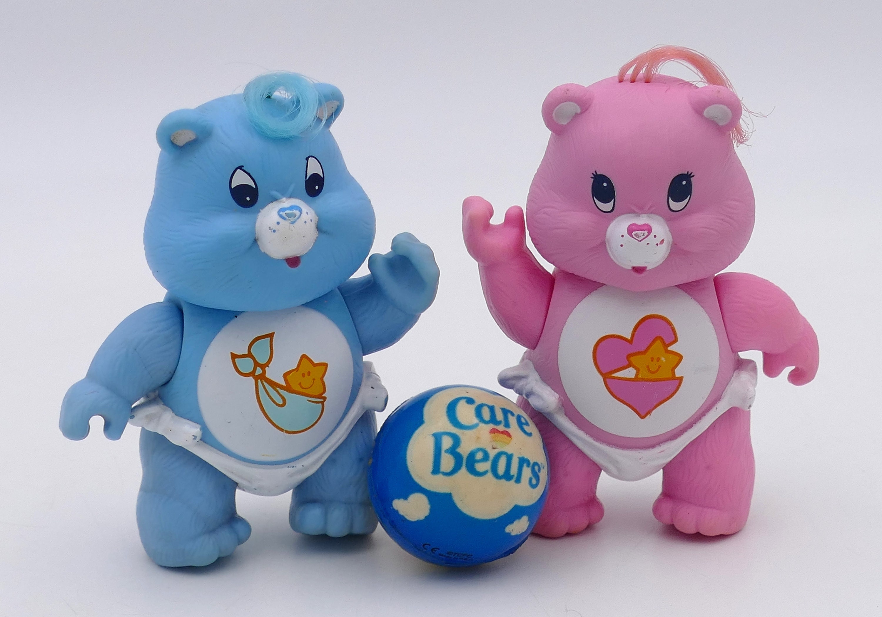 Care bears babies deals