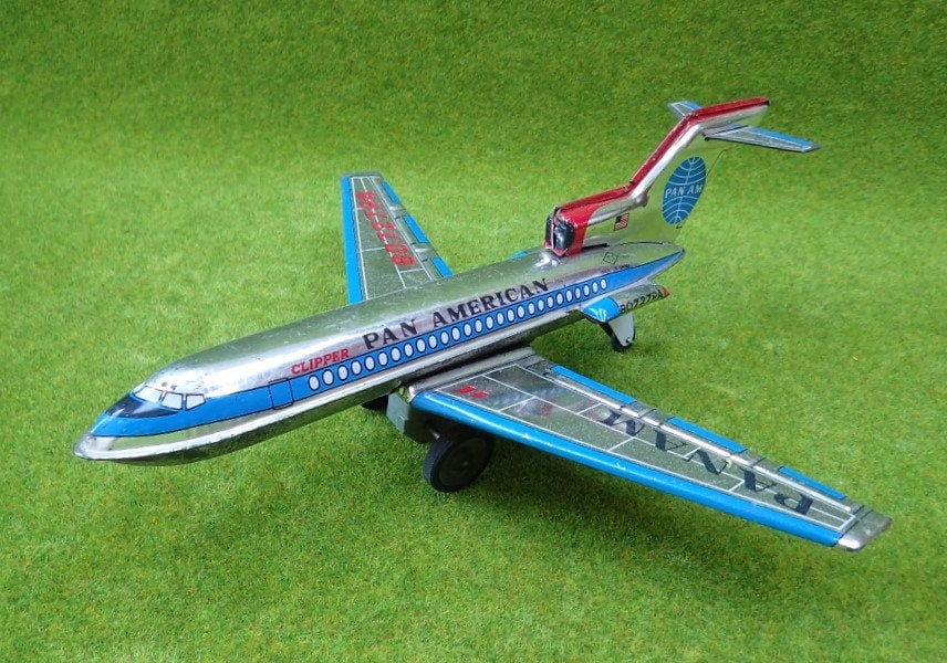 【飛行機　727】ダイキャスト 51HsMhWJI-L._UF350,350_QL50_.jpg