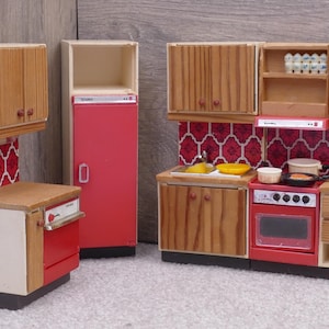 Lundby 1970 - Etsy 日本