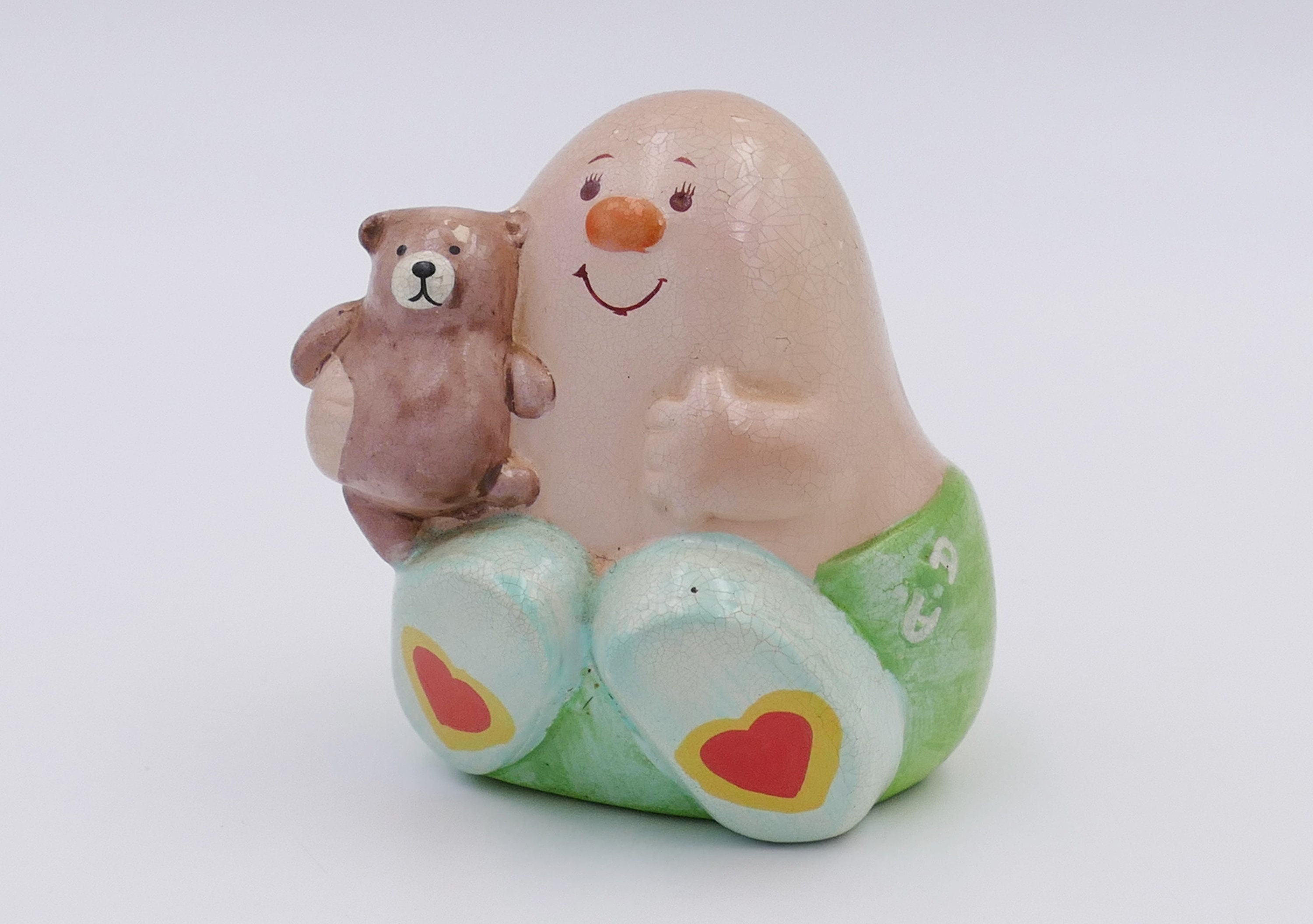 Enesco Human Beans | eBay