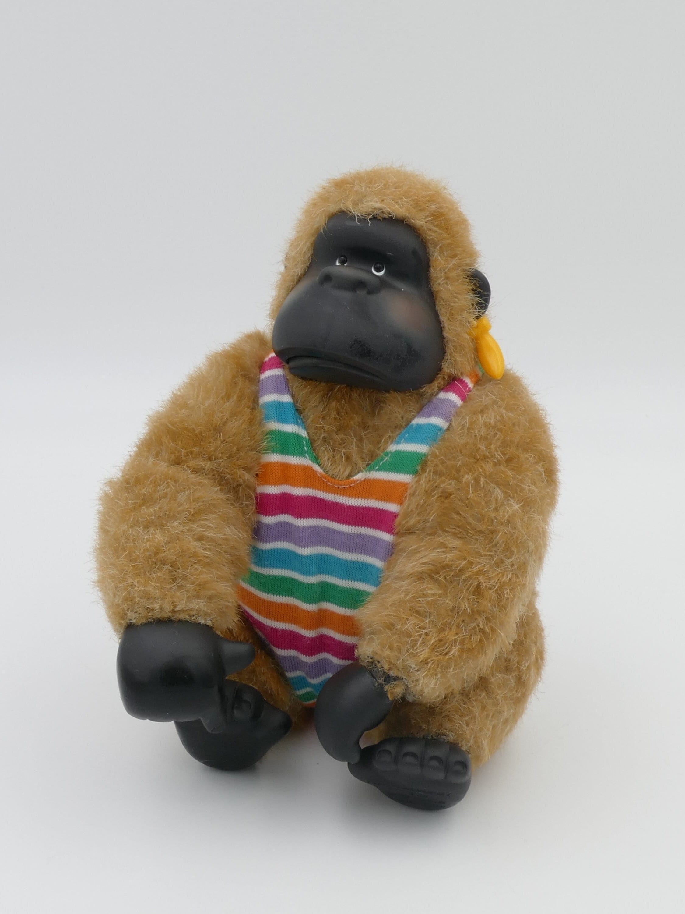 Sekiguchi Magical Murphy 1987 Creative House Moving Gorilla