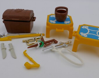 Playmobil Parts - Etsy