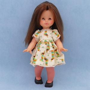 専用　イタリア製 Furga DollヴィンテージBarbieリボーンドール Vintage FURGA Doll Furga Old Fashion Edition Made in Italy