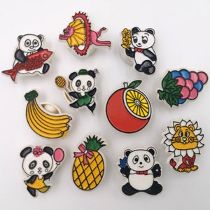 1970&#39;s Vintage Novelty Pencil Sharpeners - Pick and choose option!