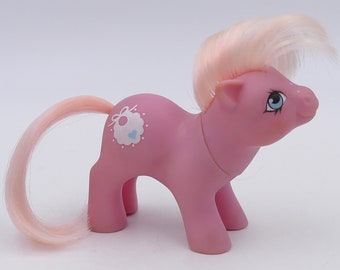 レア！1985年☆80's☆My Little Pony☆マイリトルポニー☆服