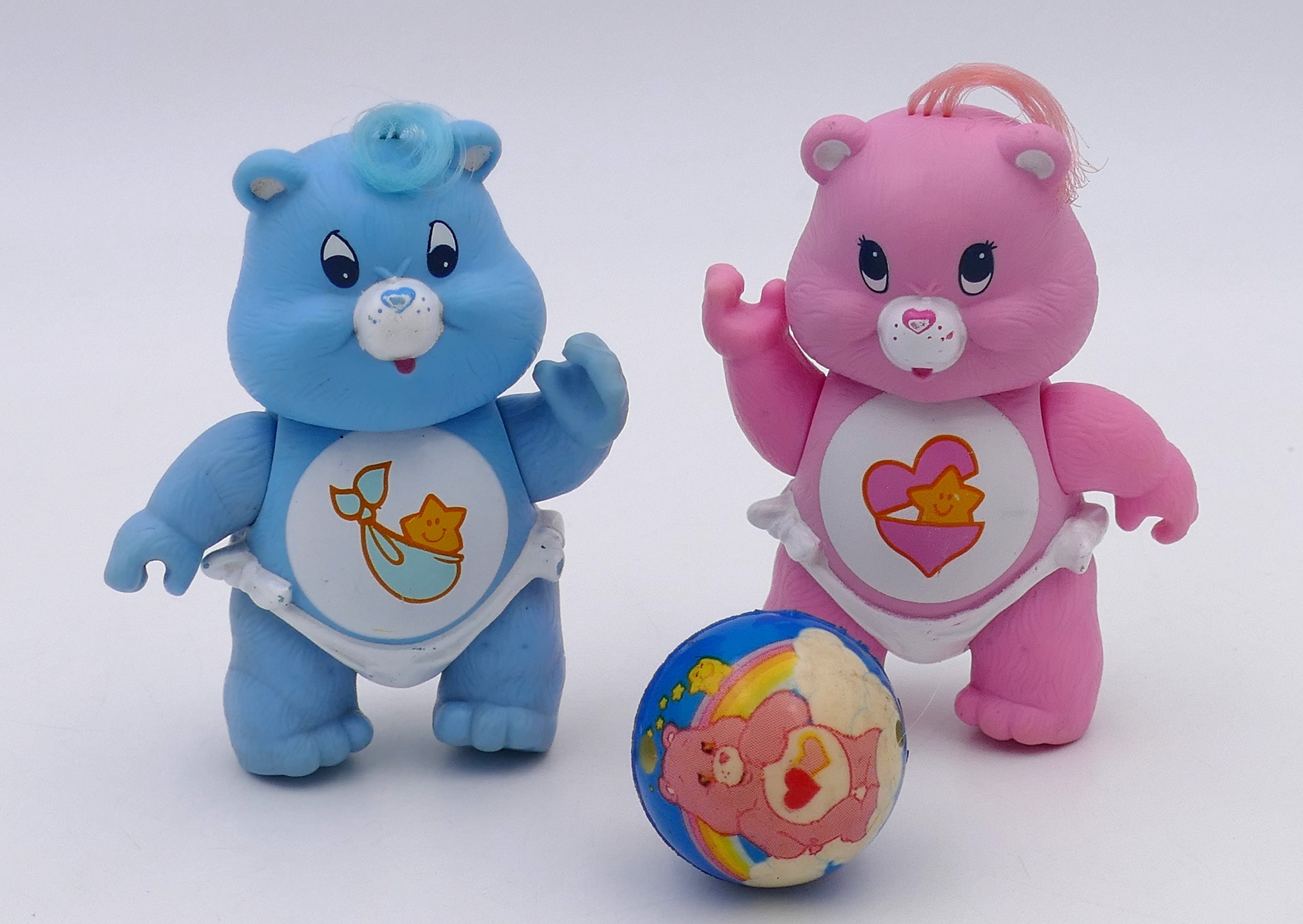 Care bears best sale baby hugs bear