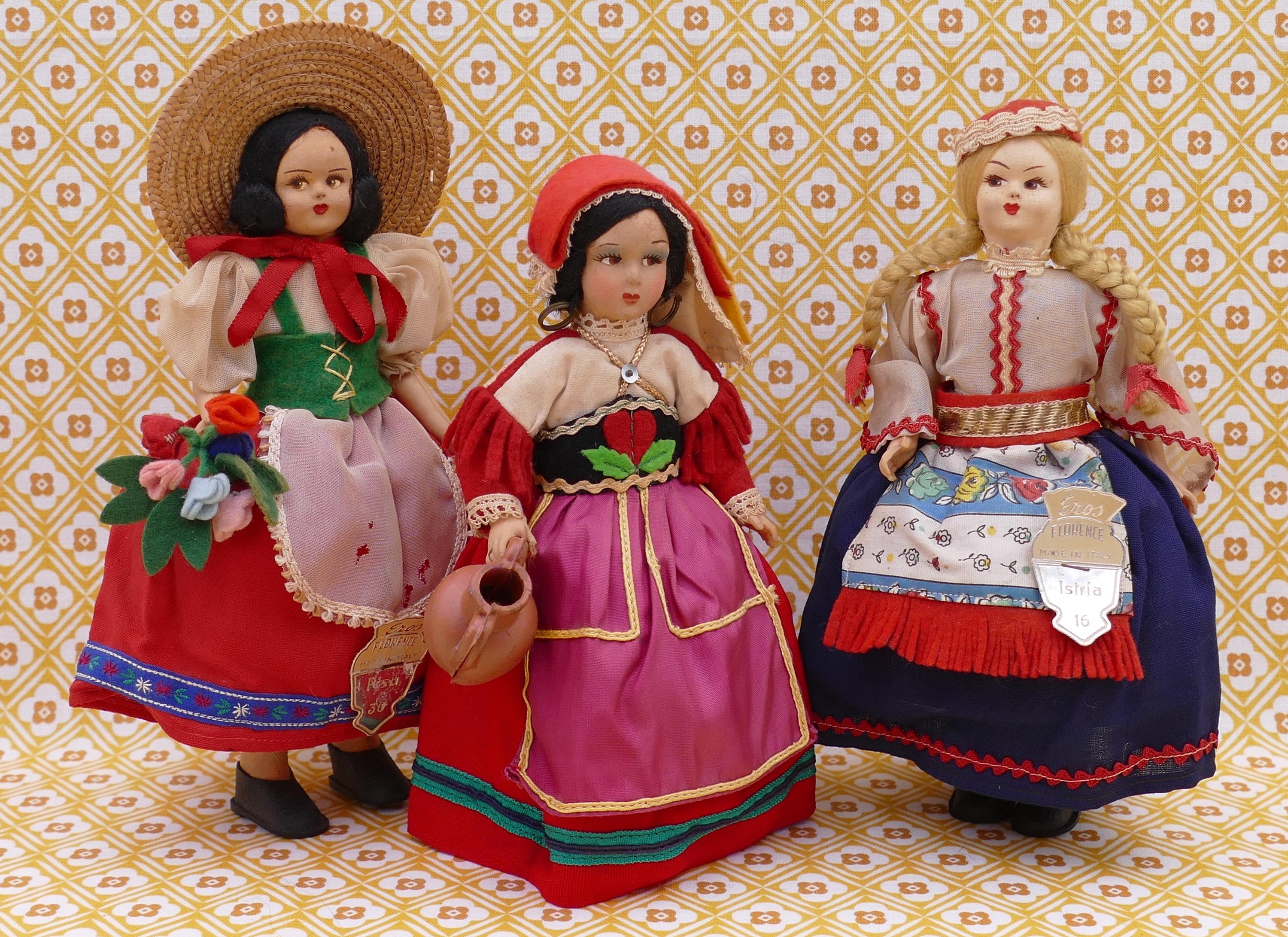 Eros florence doll - Etsy 日本
