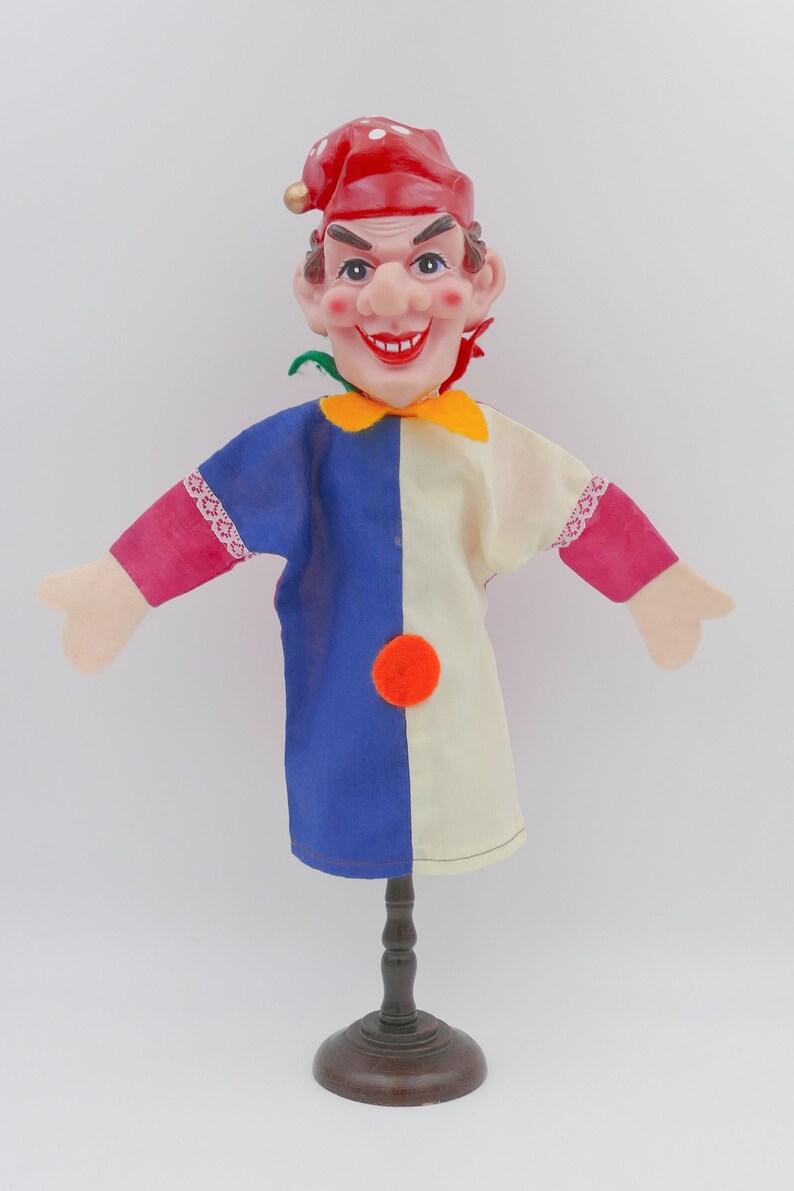Mister Rogers Neighborhood Land of Make Believe 1970's Toy Etsy