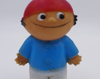 Mainzelmannchen Vinyl Figure マインツェルマンヒェン