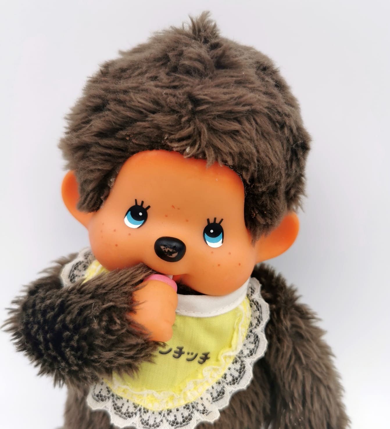monchhichi doll