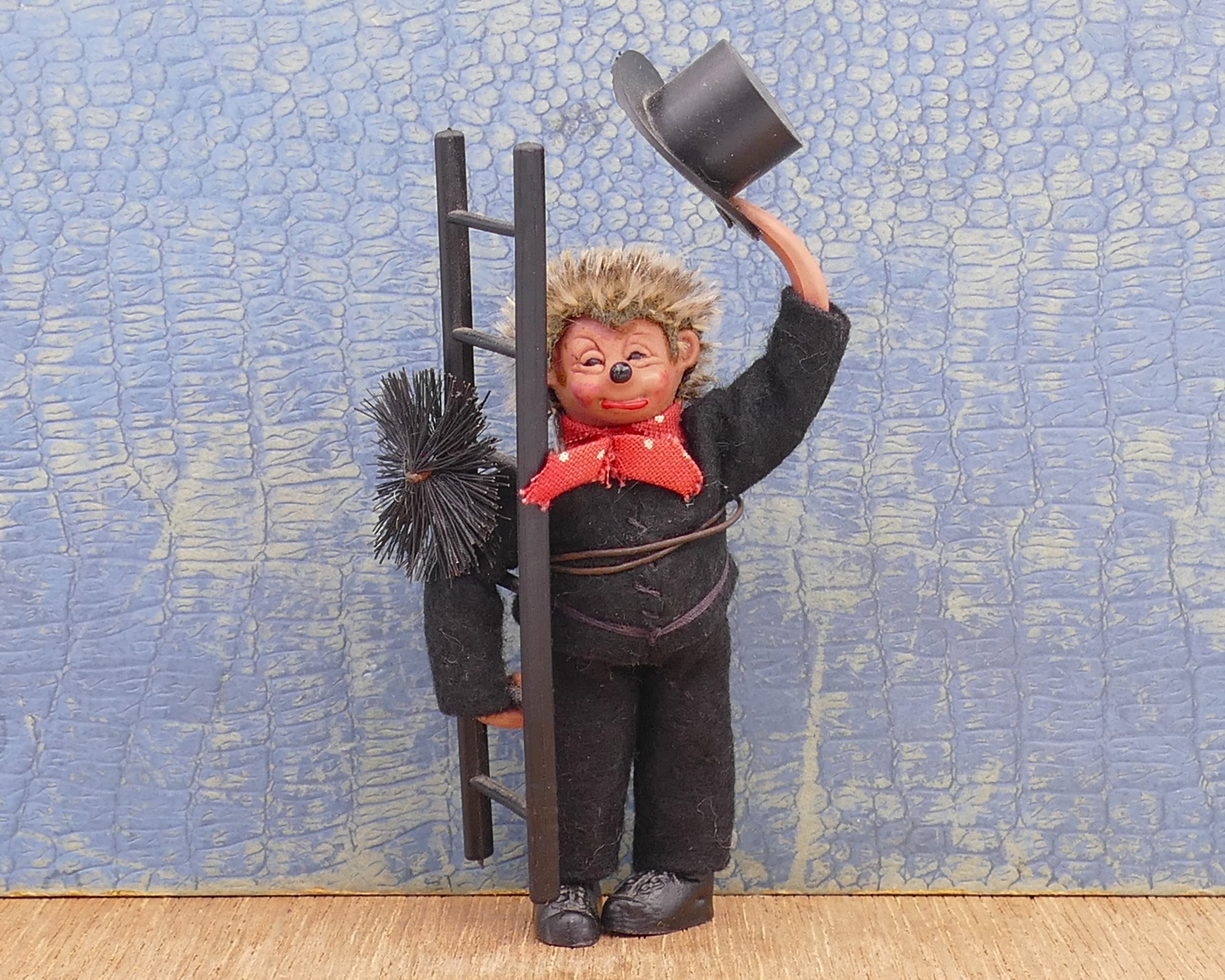 ヴィンテージ PETER FIGUREN オーストリア ヴィンテージ PETER FIGUREN オーストリア Peter Figuren - Etsy