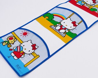 限定版 1976 Vintage Hanging Wall PVC Kitty' 'hello Sanrio/kawaii その他