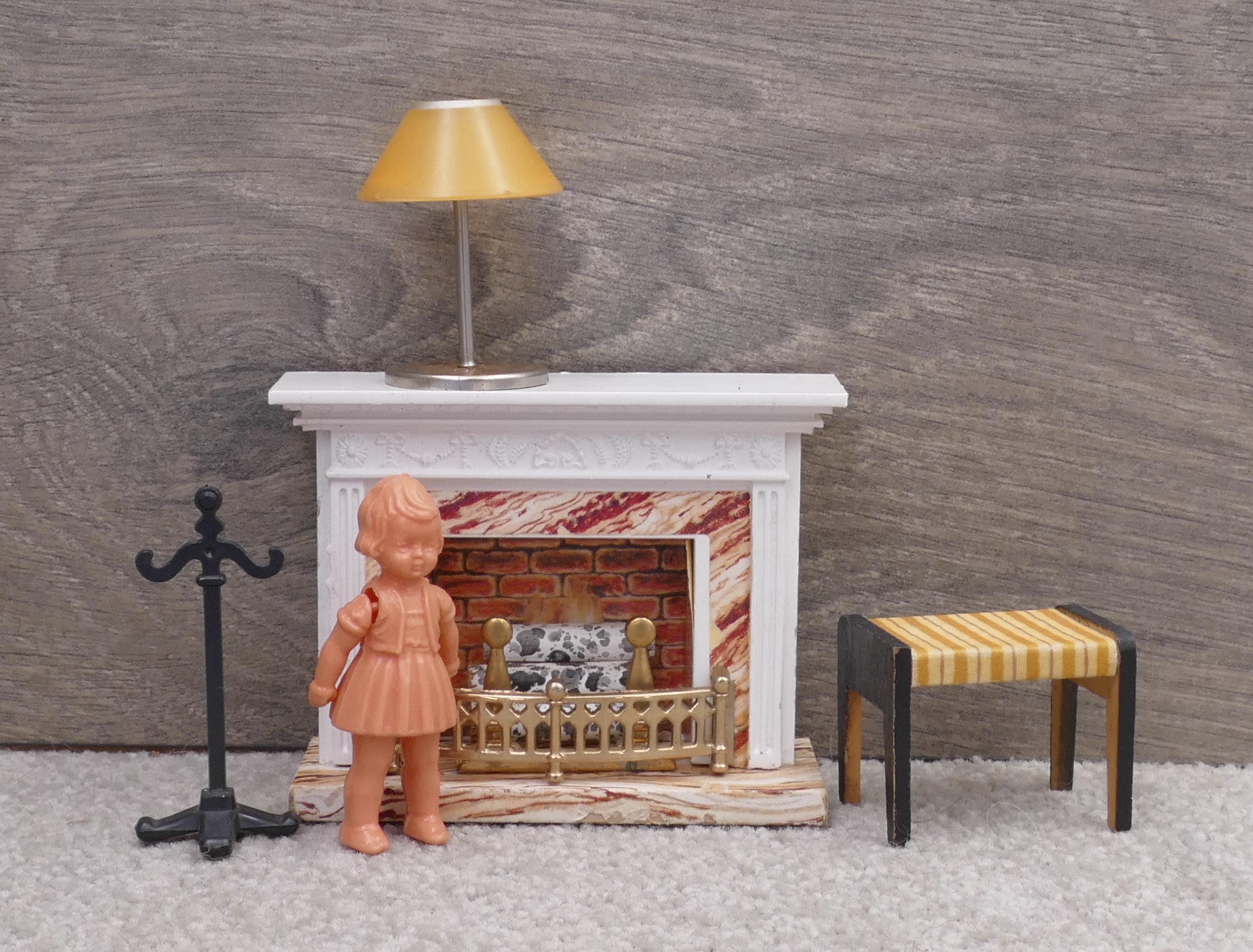 Lundby dollhouse - Etsy 日本