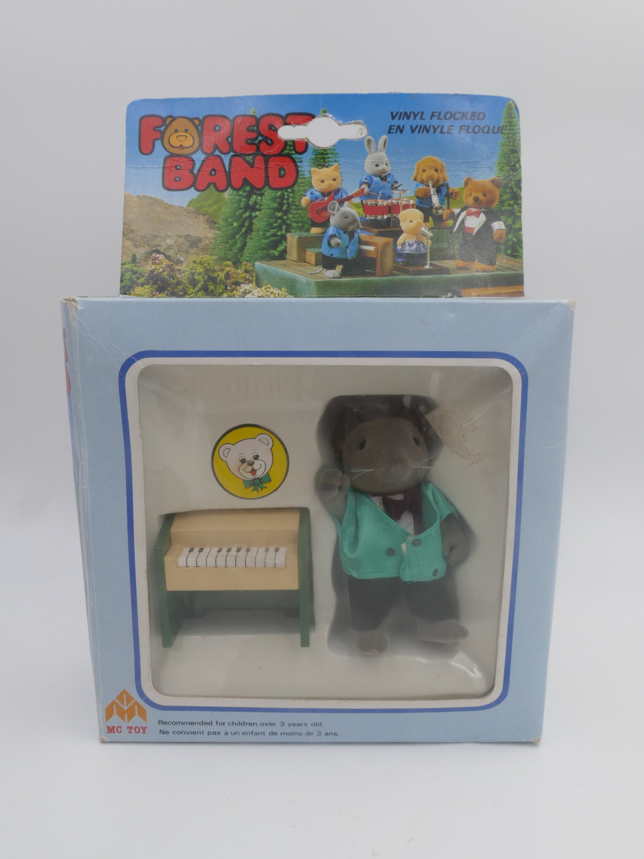 Sylvanian Families Original 1980s - Etsy Sylvanian Families Original 1980s - Etsy